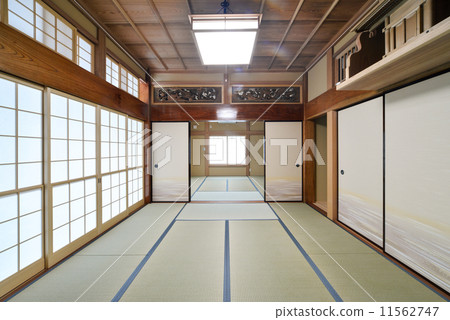 Japanese architecture 11562747