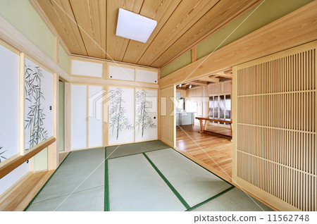 Japanese architecture 11562748