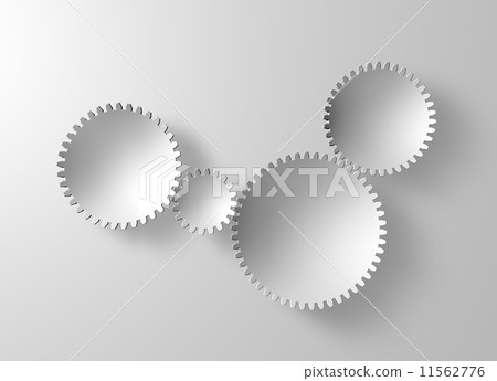 Gear 11562776