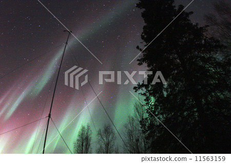 Aurora of Alaska Aurora of Alaska 11563159
