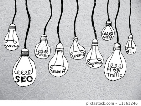 Seo Idea SEO Search Engine Optimization 11563246