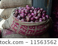 Red Shallots 11563562