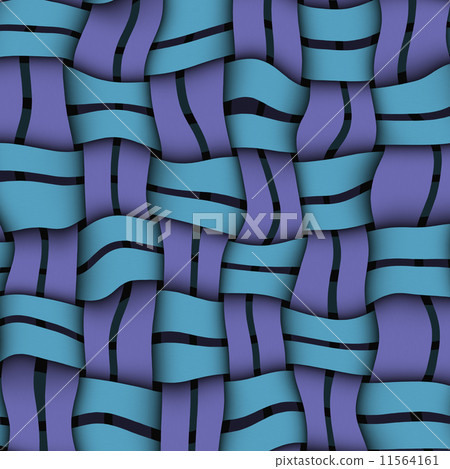 weave pattern design 11564161