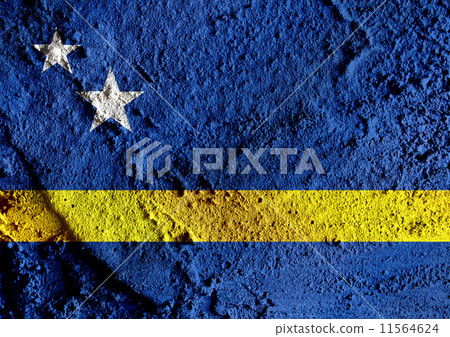 Curacao flag themes idea design Curacao flag themes idea design 11564624