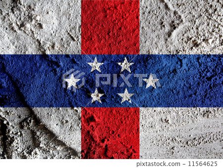 Netherlands Antilles flag themes idea design Netherlands Antilles flag themes idea design 11564625
