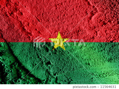 Burkina Faso flag themes idea design Burkina Faso flag themes idea design 11564631