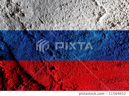 National flag of Russia National flag of Russia 11564652