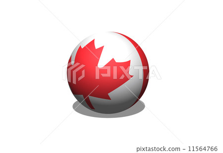 flag of Canada themes idea design 11564766