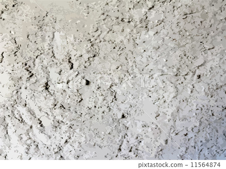 Cement wall texture background 11564874