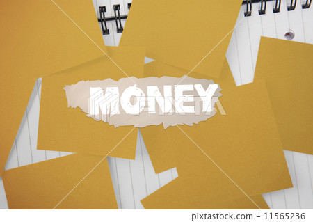 Composite image of businesswoman drawing books Composite image of businesswoman drawing books 11565236