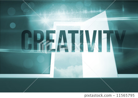 Plan against road turning into arrow 11565795