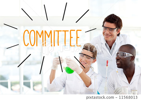 Composite image of businesswoman climbing career ladder with bri Composite image of businesswoman climbing career ladder with bri 11568013