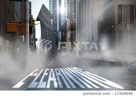 Composite image of sad tradesman showing his empty pockets in a 11568646