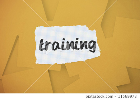 Composite image of young doctor using tablet pc Composite image of young doctor using tablet pc 11569978