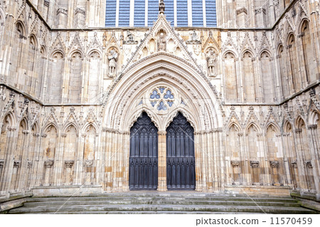 York Minster England UK York Minster England UK 11570459