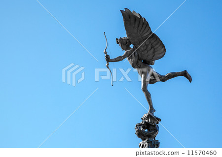 Cupid statue 11570460