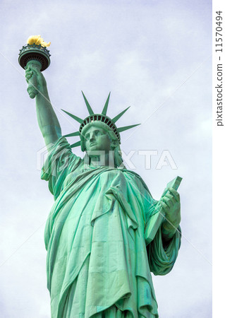Statue of Liberty Statue of Liberty 11570494