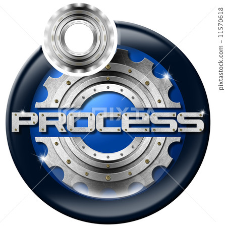 Process Icon Process Icon 11570618