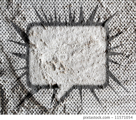 Speech Bubble Pop Art Speech Bubble Pop Art 11571054