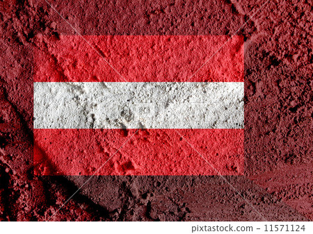 flag of austria 11571124