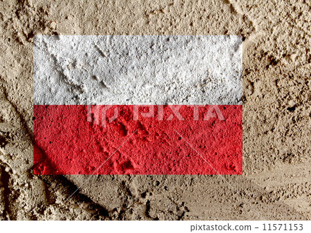 Poland Flag Poland Flag 11571153