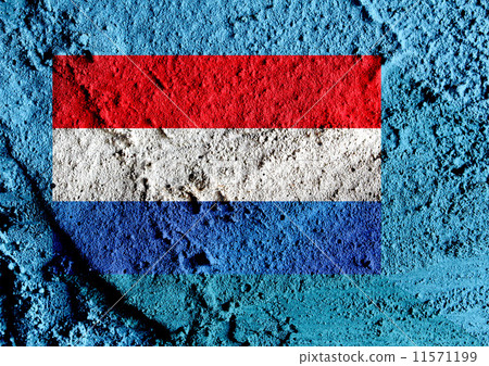 Netherlands Flag 11571199