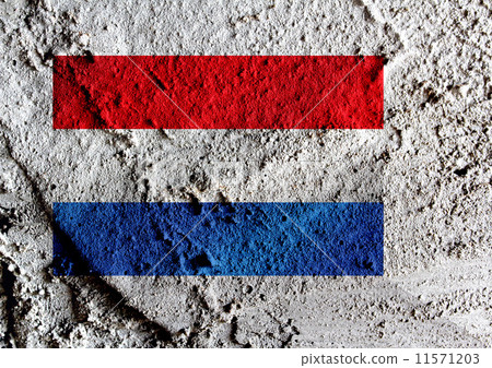 Netherlands Flag 11571203
