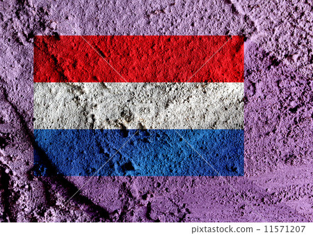 Netherlands Flag 11571207