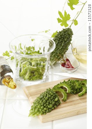 苦瓜製作苦瓜 苦瓜製作苦瓜 11571528