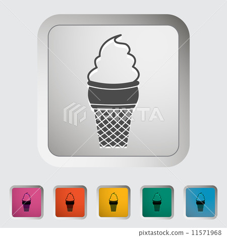 Ice cream 11571968