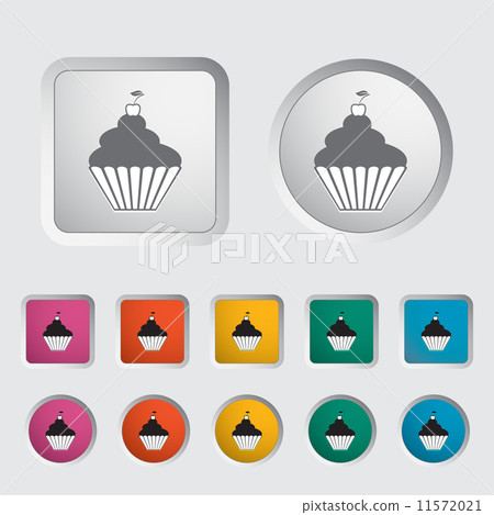 Icon cake. Icon cake. 11572021