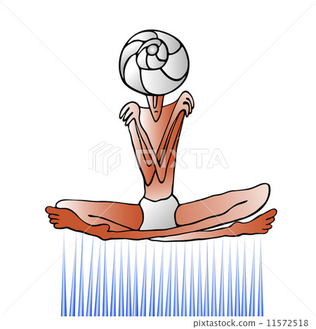 fakir - force of will - vector 11572518