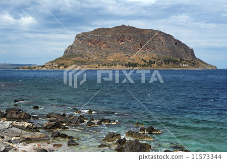 Monemvasia Greece Monemvasia Greece 11573344