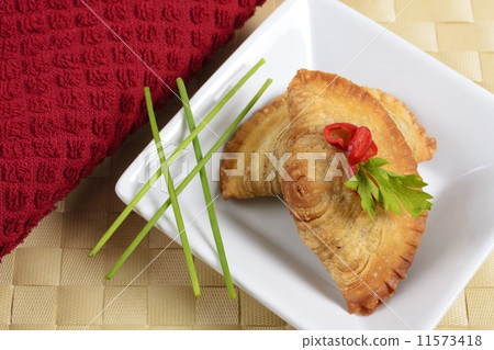 Curry Puff - Epok-Epok  11573418