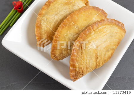 Curry Puff - Epok-Epok  11573419