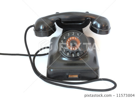 Vintage telephone 11573804