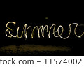 cursive style, valve photo, english 11574002