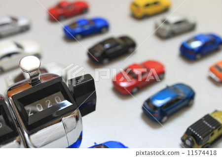 Minicar and a few dealers 11574418