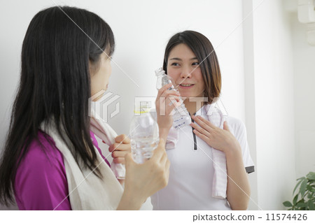 Fitness Fitness 11574426