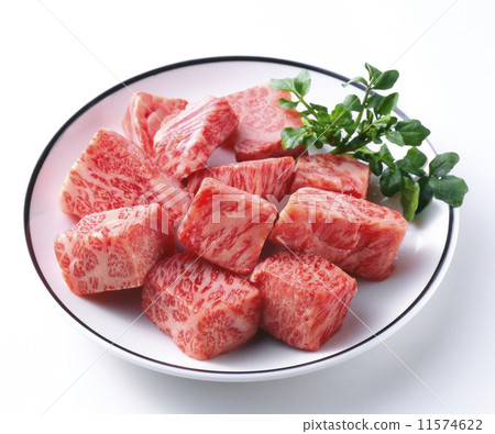 牛骰子牛排001 11574622