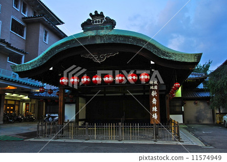 祗園Ko百貨商店（京都市東山區祗園鎮南部570-2） 11574949