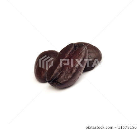 coffee beans. coffee beans. 11575156