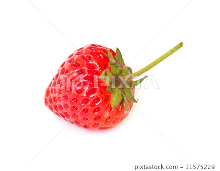 red ripe strawberries. red ripe strawberries. 11575229