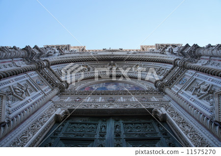 意大利佛羅倫薩 11575270