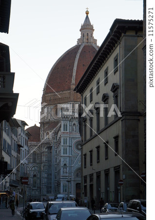 Italy Florence 11575271
