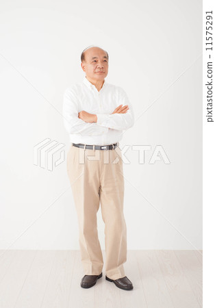 老人擔心 老人擔心 11575291