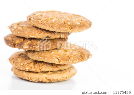 Oatmeal cook 11575499