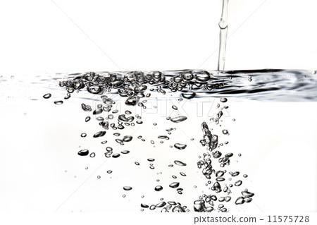 水下的水 11575728