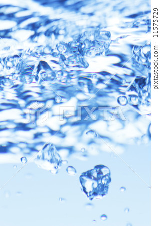 水下的水 11575729