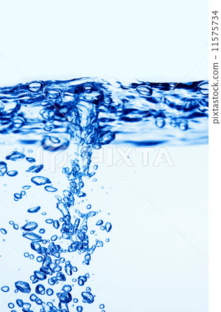 Underwater water 11575734